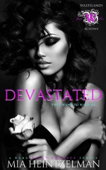 Devastated Devastated