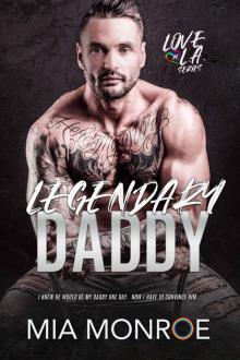 Legendary Daddy Legendary Daddy