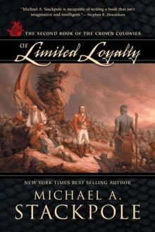 Of Limited Loyalty cc-2 Of Limited Loyalty cc-2