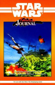 Star Wars - Missed Chance