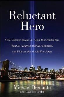 Reluctant Hero Reluctant Hero