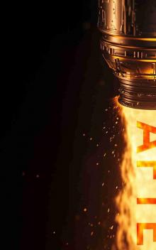 Afterburn