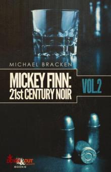 Mickey Finn Volume 2