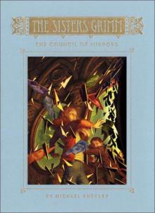 The Fairy-Tale Detectives