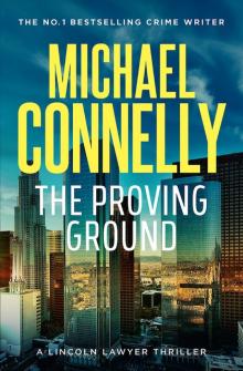 The Proving Ground