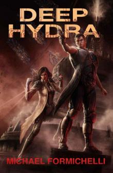 Deep Hydra Deep Hydra
