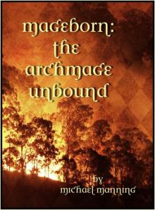 The Archmage unbound m-3