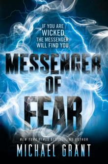 Messenger of Fear Messenger of Fear
