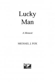 Lucky Man