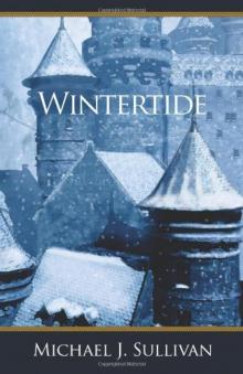 Wintertide