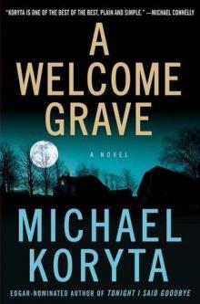 A Welcome Grave lp-3 A Welcome Grave lp-3