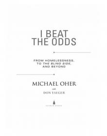 I Beat the Odds
