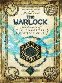 05 The Warlock