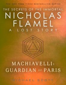 Machiavelli