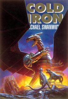 Cold Iron Cold Iron