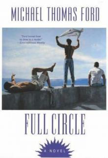 Michael Thomas Ford - Full Circle Michael Thomas Ford - Full Circle