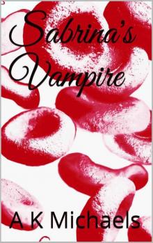 Sabrina's Vampire Sabrina's Vampire