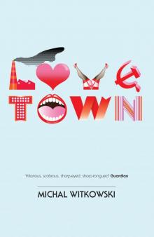 Lovetown Lovetown