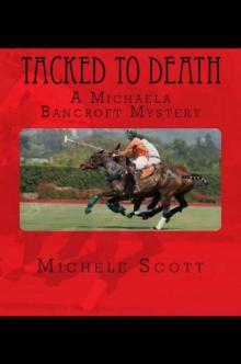 Tacked to Death