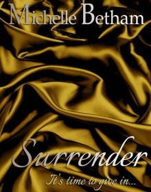 Surrender (Forbidden #3)