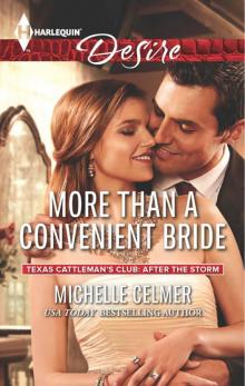 More Than a Convenient Bride More Than a Convenient Bride