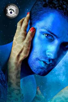 RIX & VAL (COSMIC CROWS MC Book 2)