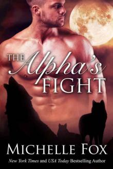 The Alpha's Fight