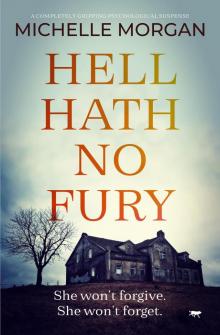 Hell Hath No Fury