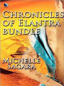 The Chronicles of Elantra Bundle