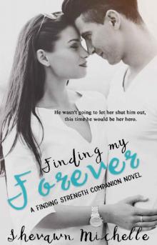 Finding My Forever Finding My Forever