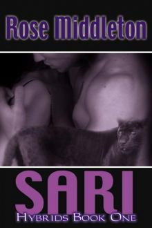 Sari