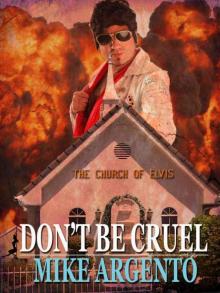 Don't Be Cruel Don't Be Cruel
