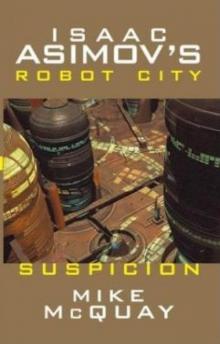 Suspicion iarc-2