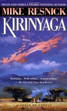 Kirinyaga