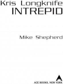 Intrepid Intrepid