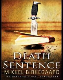Death Sentence