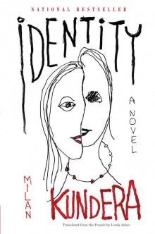 Identity Identity