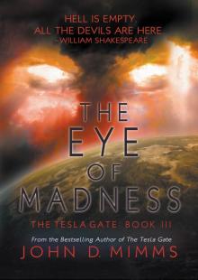 The Eye of Madness