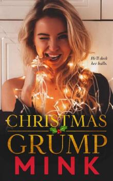 Christmas Grump