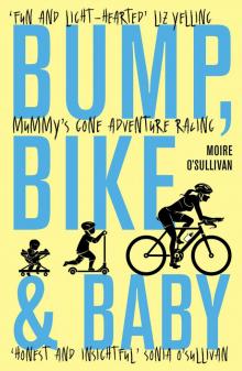 Bump, Bike & Baby