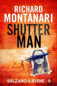 Shutter Man