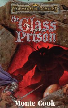 The Glass Prison The Glass Prison