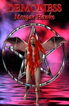 Demoness