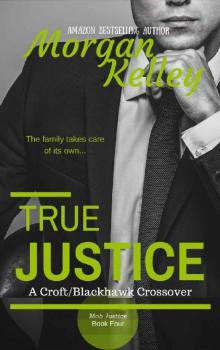 True Justice True Justice