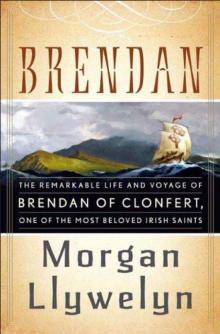Brendan Brendan