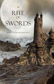 A Rite of Swords sr-7