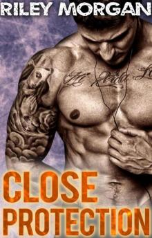 Close Protection