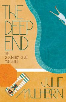 THE DEEP END THE DEEP END