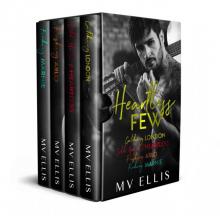 Heartless Few Box Set Heartless Few Box Set