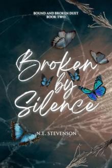 Broken by Silence